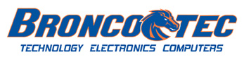 BroncoTEC