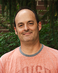 Phil Dixon