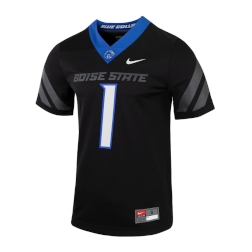 Click here to shop Official black jerseys!