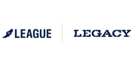 League-Legacy brand logo