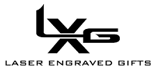 LXG brand logo