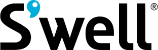 S'well brand logo