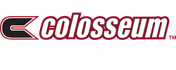 Colosseum brand logo