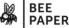 Bee brand image