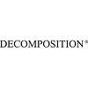 Decomposition brand image
