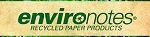 Environotes brand image