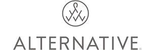 Alternative Apparel brand logo