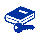 View our info page on printing your text booklist here.