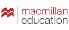 Macmillan logo