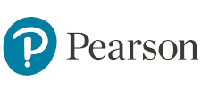 Pearson logo