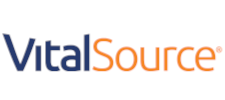 VitalSource logo