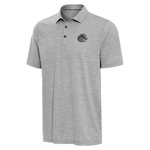 Boise State Polo - Endless Mono Logo by Antigua - main view