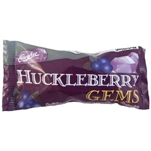 Huckleberry Gems Bar - main view