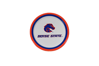 Boise State Party Paper Plate 7" - 12Ct
