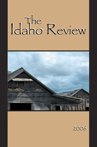 Idaho Review Volume 2006 Viii