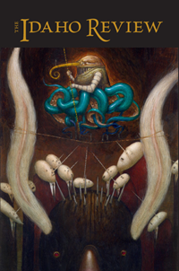 Idaho Review Volume 2013 Xiii