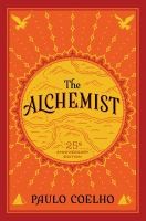 The Alchemist - cover photo