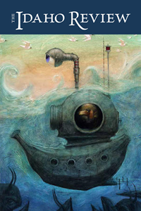 The Idaho Review #16 - 2017