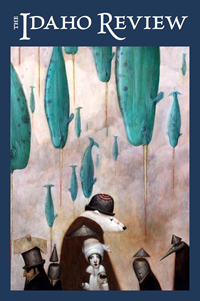 The Idaho Review #19 - 2021