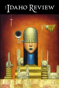 The Idaho Review, Number 20, 2022