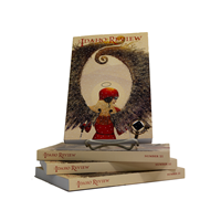 The Idaho Review, Number 21, 2023