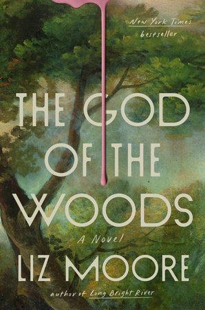 The God Of The Woods:A Novel