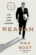 Reagan:His Life And Legend