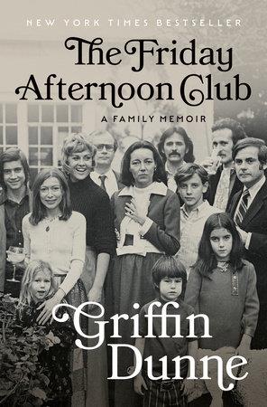 The Friday Afternoon Club:A Family Memoir