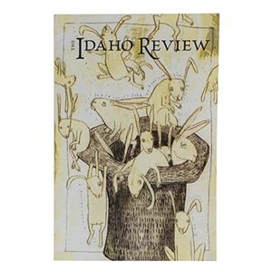 The Idaho Review, Number 22, 2024