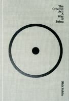 The Creative Act:A Way Of Being - cover photo