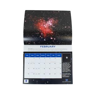 Boise State University Calendar - 2026 Astrophotography by Boise State University Astronomy Program - 1 (SKU: 13449599625) Boise State University Calendar - 2026 Astrophotography by Boise State University Astronomy Program - 1