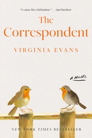 The Correspondent:A Novel - main view