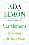 New And Selected Poems Of Ada Limon - main view