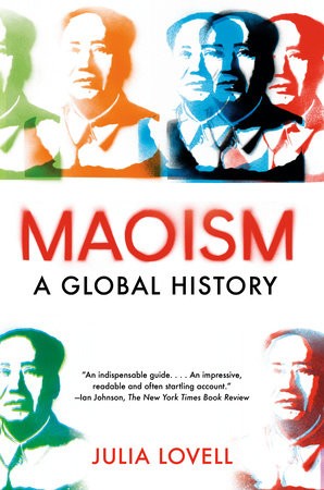 Maoism:A Global History - main view