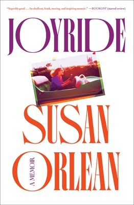 Joyride:A Memoir - main view