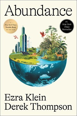 Abundance - main view