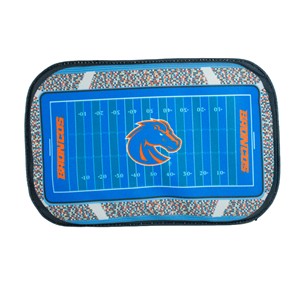 Boise State Pet Toy - Blue Field by All Star Dogs - main view