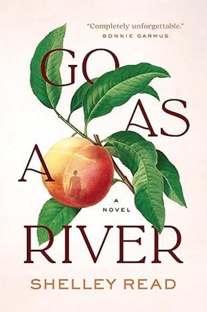 Go As A River:A Novel - main view