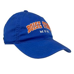 Image of BOISE STATE MOM HAT -  1