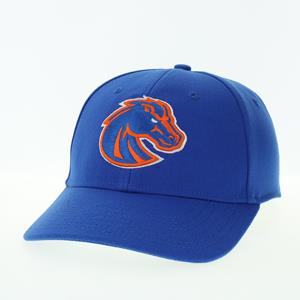 Image of Boise State Hat Full Clr Bronco Stretch
