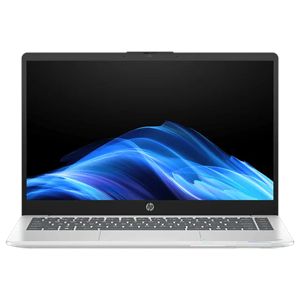 2025 HP OmniBook 3 14 Laptop, AMD Ryzen AI 5, 16GB Memory, 512GB SSD - main view