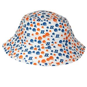 Boise State Bucket Hat Random Broncos & B's All Over