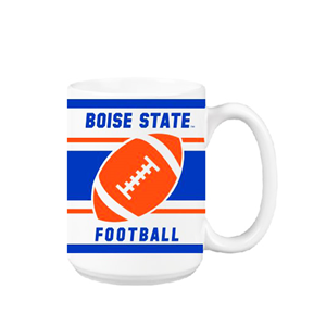 Image of Boise State Football Coffee Mug
