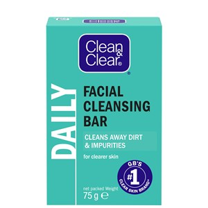 Clean & Clear Cleansing Bar - main view