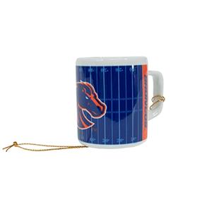 Image of Boise State Blue Turf Ornament Mini Mug