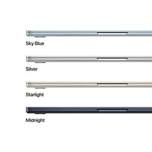 Image of 2025 MACBOOK AIR 13