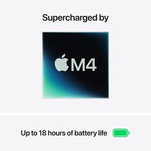 Image of 2025 MACBOOK AIR 13