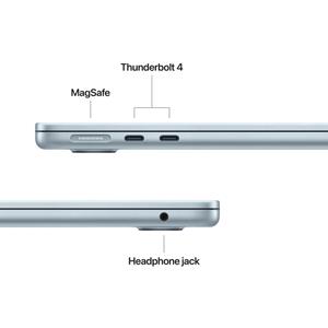 Image of 2025 MACBOOK AIR 13