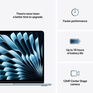 Image of 2025 MACBOOK AIR 13