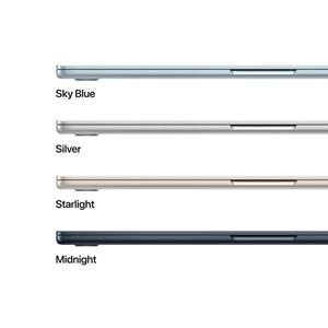 Image of 2025 MACBOOK AIR 15